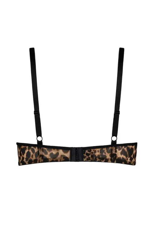 Бюстгальтеры Marlies/Dekkers 36500 leopard print