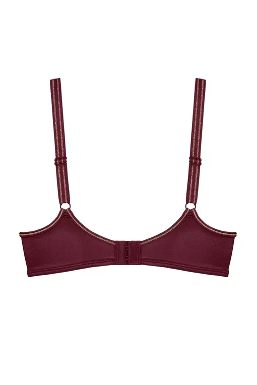 Бюстгальтеры Marlies/Dekkers 36550 burgundy
