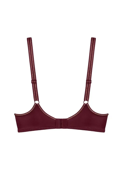 Бюстгальтеры Marlies/Dekkers 36551 burgundy