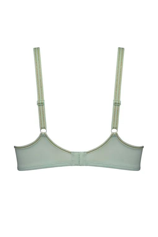 Бюстгальтеры Marlies/Dekkers 36660 green clover gold