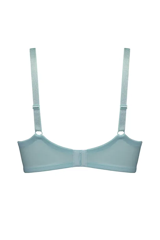 Бюстгальтеры Marlies/Dekkers 366801 sparkling iridescent aqua
