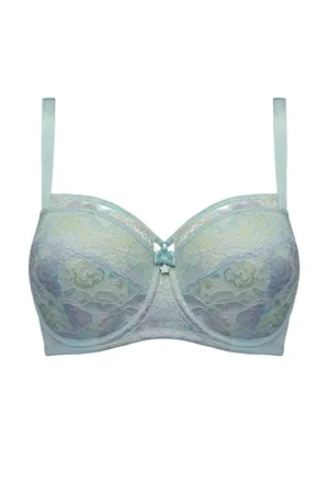 Marlies/Dekkers 366801 sparkling iridescent aqua