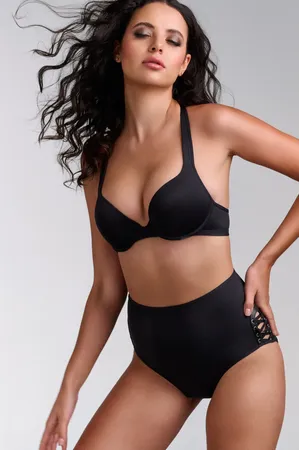 Marlies/Dekkers 36691 Black