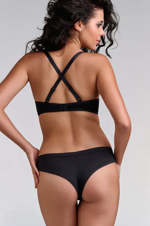 Бюстгальтеры Marlies/Dekkers 36701 black and sand