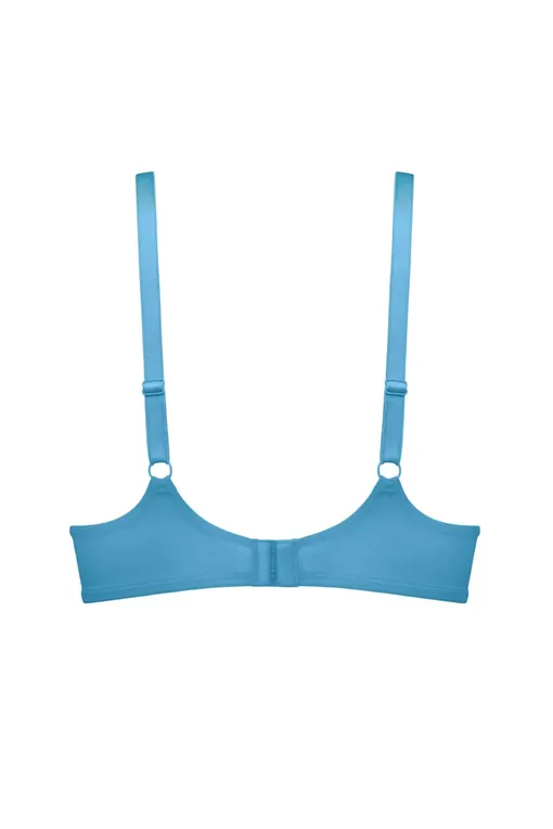 Бюстгальтеры Marlies/Dekkers 36811 baltic sea and gold