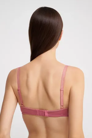 Marlies/Dekkers 36920 rose and gold