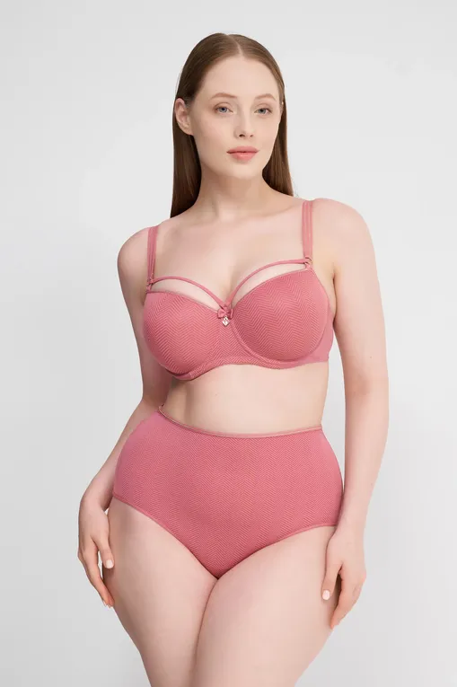 Бюстгальтеры Marlies/Dekkers 369201 rose and gold