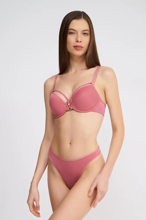 Бюстгальтеры Marlies/Dekkers 36921 rose and gold