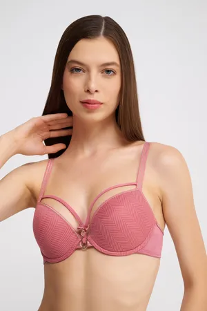 Marlies/Dekkers 36921 rose and gold