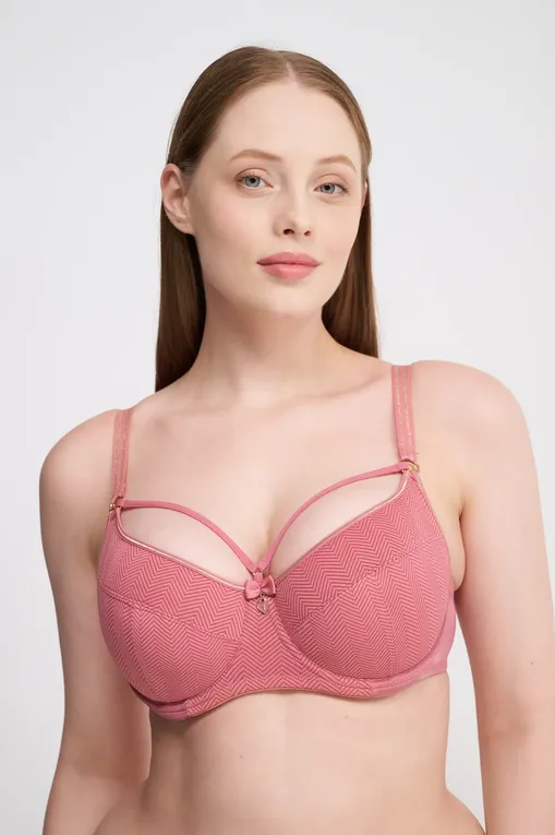 Бюстгальтеры Marlies/Dekkers 36922 rose and gold