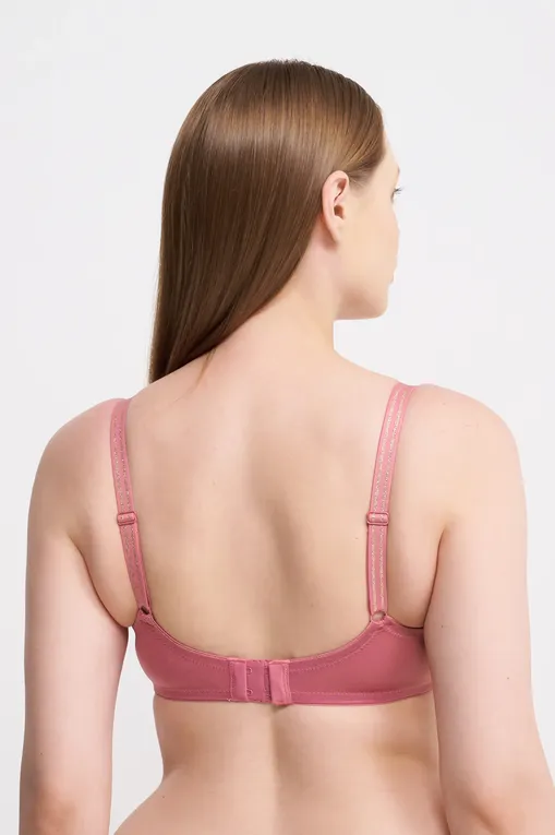 Бюстгальтеры Marlies/Dekkers 36922 rose and gold