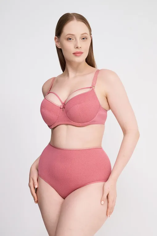 Бюстгальтеры Marlies/Dekkers 36922 rose and gold