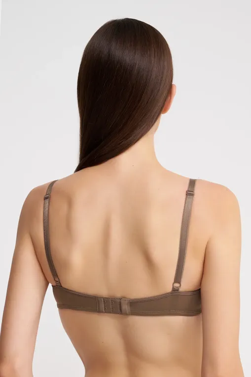 Бюстгальтеры Marlies/Dekkers 36930 cappucino brown