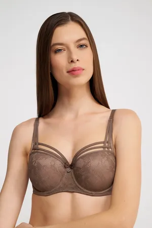 Marlies/Dekkers 36930 cappucino brown