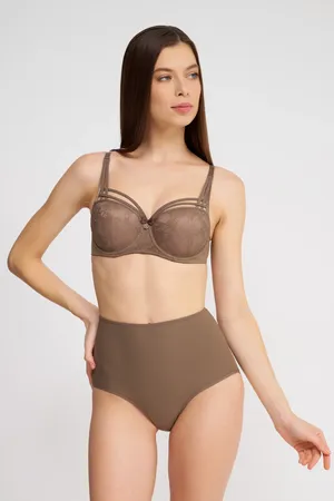 Marlies/Dekkers 36930 cappucino brown