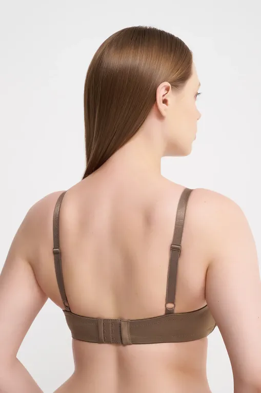 Бюстгальтеры Marlies/Dekkers 369301 cappucino brown