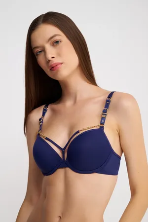 Marlies/Dekkers 36981 dark sky blue