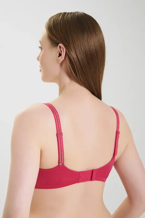 Бюстгальтеры Marlies/Dekkers 37142 bright rose and gold