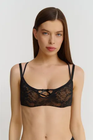 Marlies/Dekkers 37150 black and sand