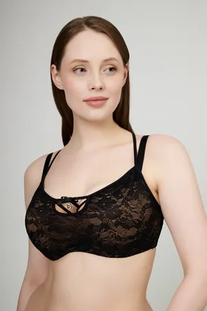 Marlies/Dekkers 371501 black and sand