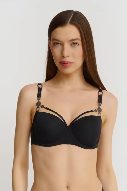 Бюстгальтеры Marlies/Dekkers 37170 Black