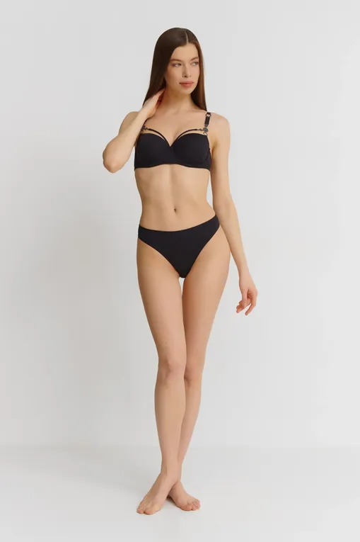 Бюстгальтеры Marlies/Dekkers 37170 Black