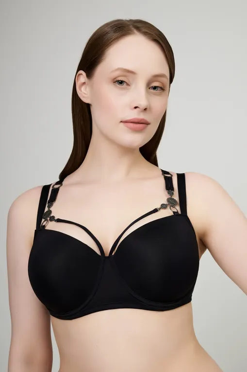 Бюстгальтеры Marlies/Dekkers 371701 Black