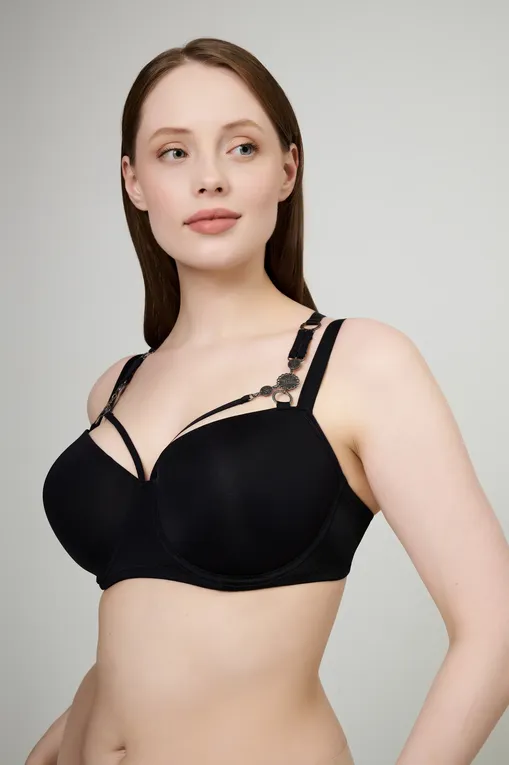 Бюстгальтеры Marlies/Dekkers 371701 Black