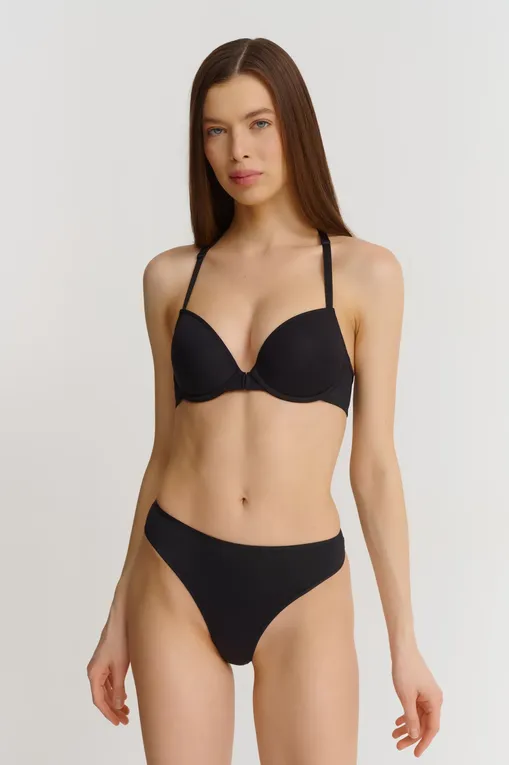 Бюстгальтеры Marlies/Dekkers 37171 Black