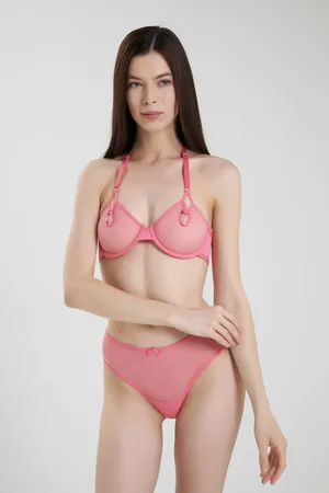Marlies/Dekkers 37322 pink lemonade