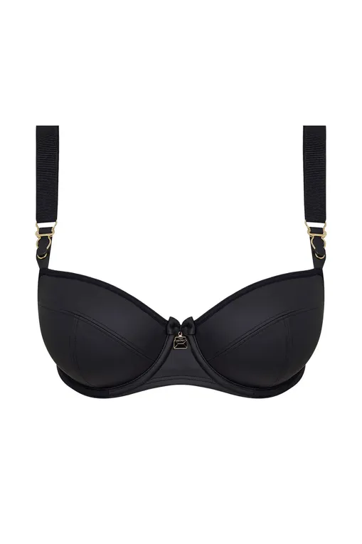 Бюстгальтеры Marlies/Dekkers 37430 Black