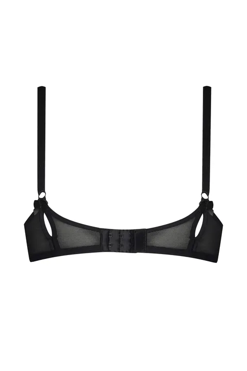 Бюстгальтеры Marlies/Dekkers 37470 black and sand