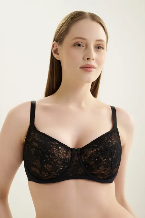 Бюстгальтеры Marlies/Dekkers 37472 black and sand