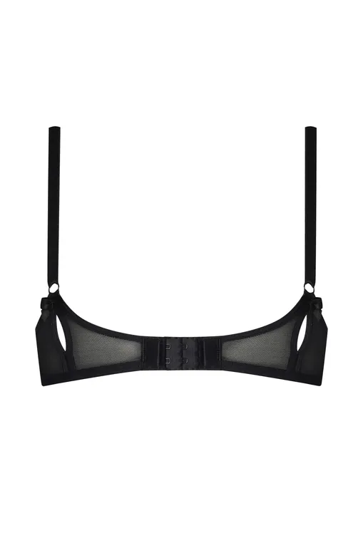 Бюстгальтеры Marlies/Dekkers 37477 black and sand