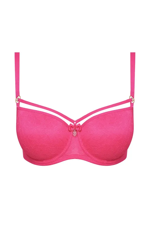 Бюстгальтеры Marlies/Dekkers 37550 bright pink