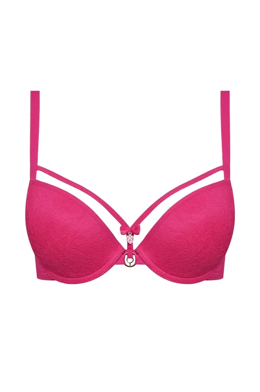 Бюстгальтеры Marlies/Dekkers 37551 bright pink