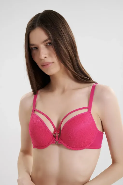 Бюстгальтеры Marlies/Dekkers 37551 bright pink