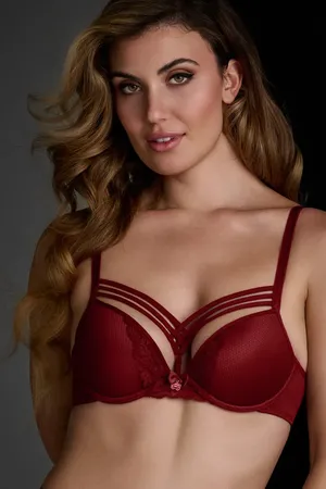Marlies/Dekkers 37771 midnight merlot