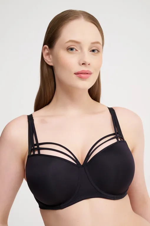 Бюстгальтеры Marlies/Dekkers 154201 Black