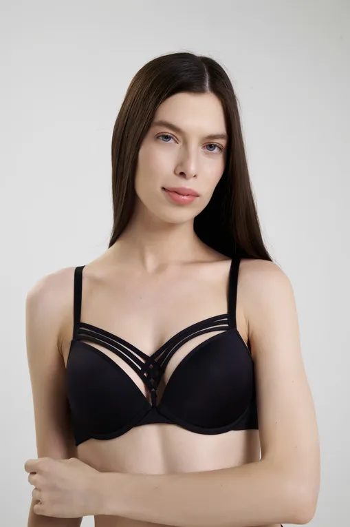 Бюстгальтеры Marlies/Dekkers 15421 Black