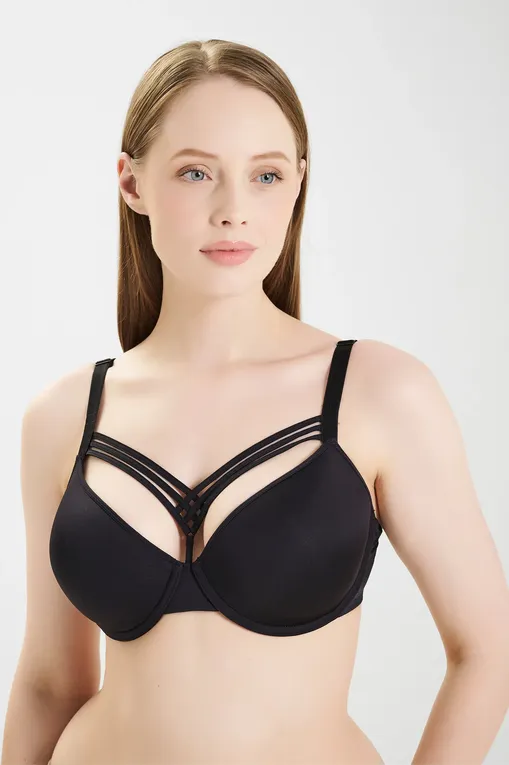Бюстгальтеры Marlies/Dekkers 154211 Black