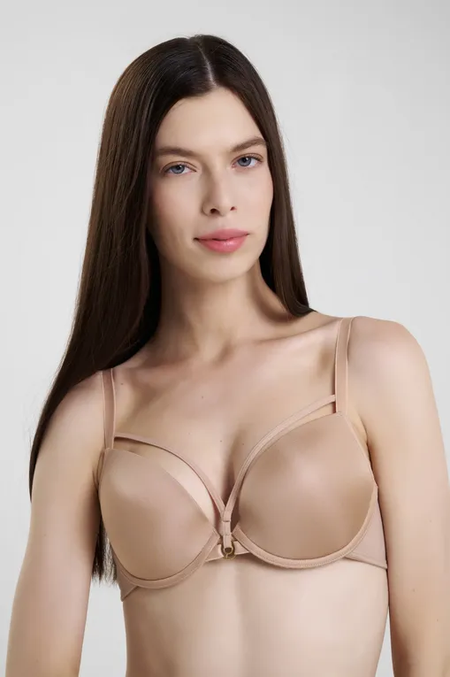 Бюстгальтеры Marlies/Dekkers 17151 Glossy Camel