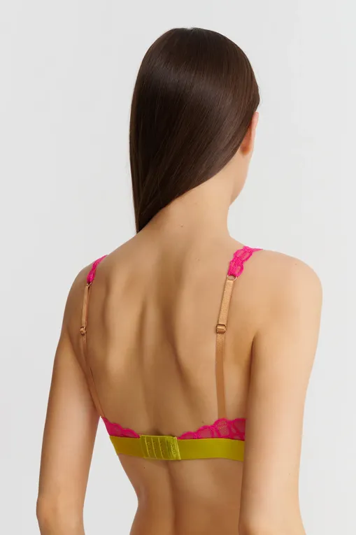 Бюстгальтеры Mey 1150022 1231 exotic pink