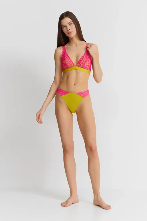 Бюстгальтеры Mey 1150022 1231 exotic pink