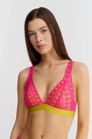 Mey 1150022 1231 exotic pink