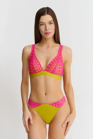 Mey 1150022 1231 exotic pink