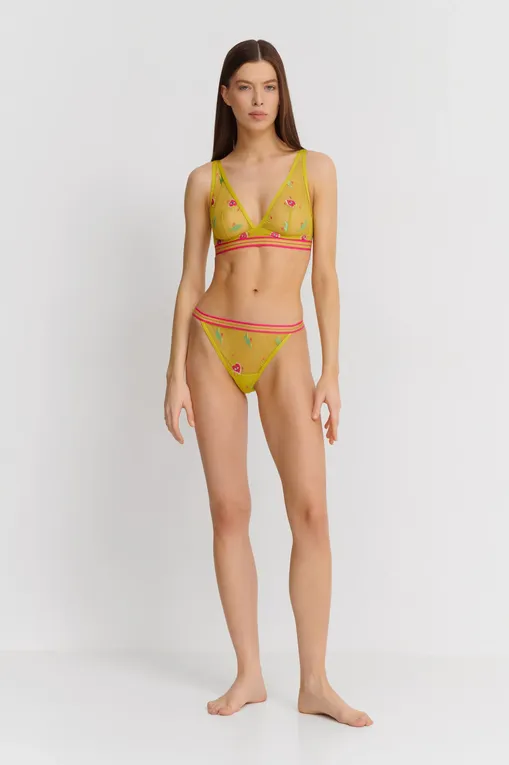 Бюстгальтеры Mey 1150023 1229 tropical island