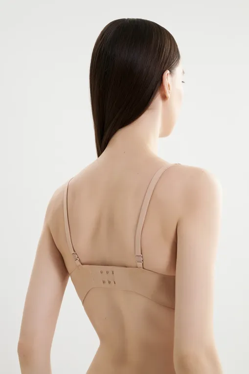 Бюстгальтеры Mey 1150030 376 cream tan