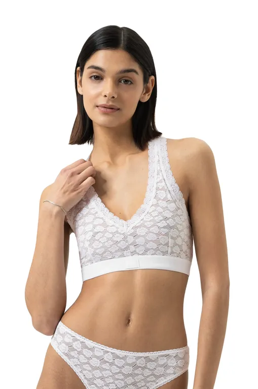 Бюстгальтеры Mey 1150036 1 weiss