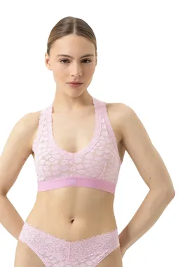 Mey 1150036 1718 soft pink